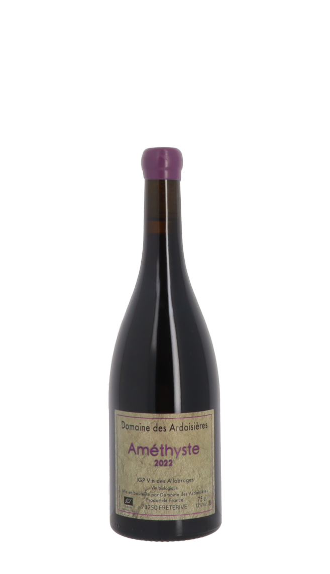 Domaine des Ardoisières