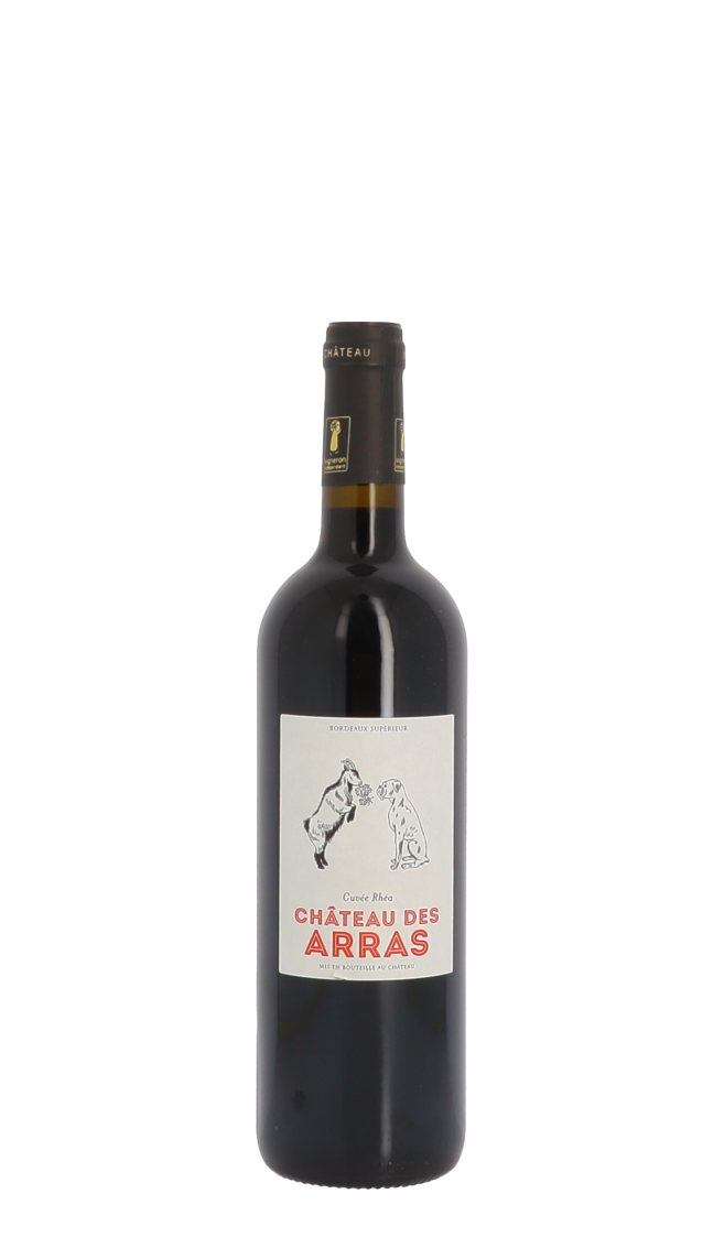 Château des Arras