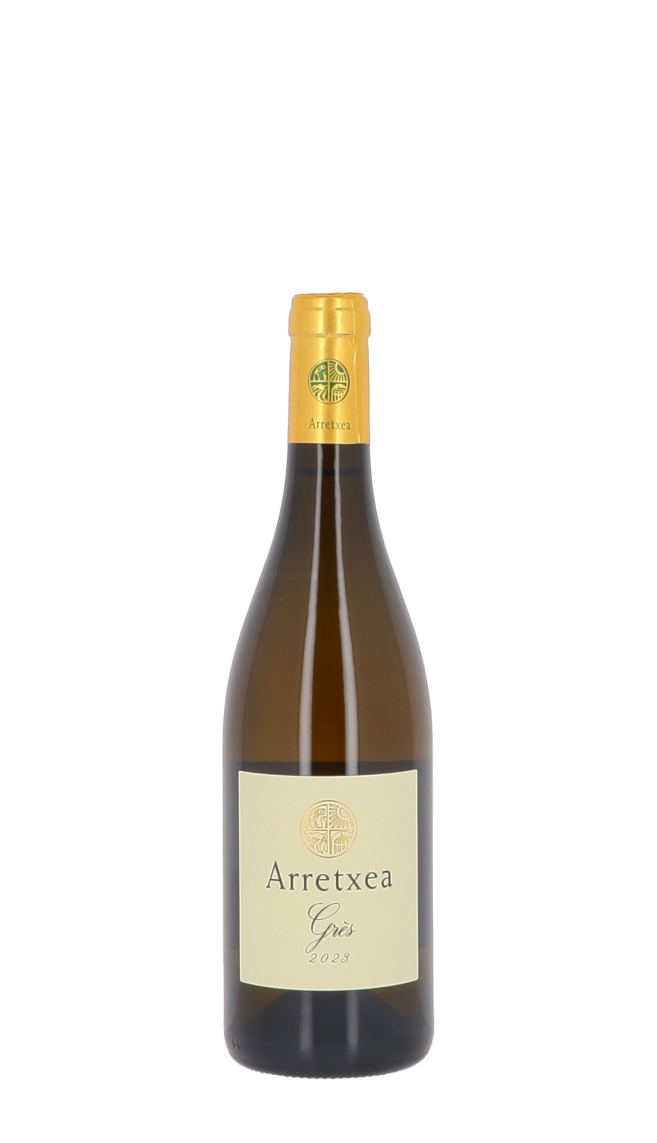 Domaine Arretxea