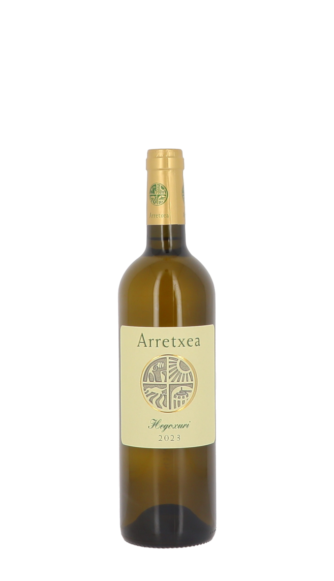 Domaine Arretxea