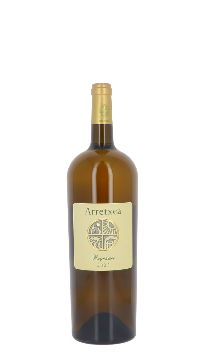 Domaine Arretxea