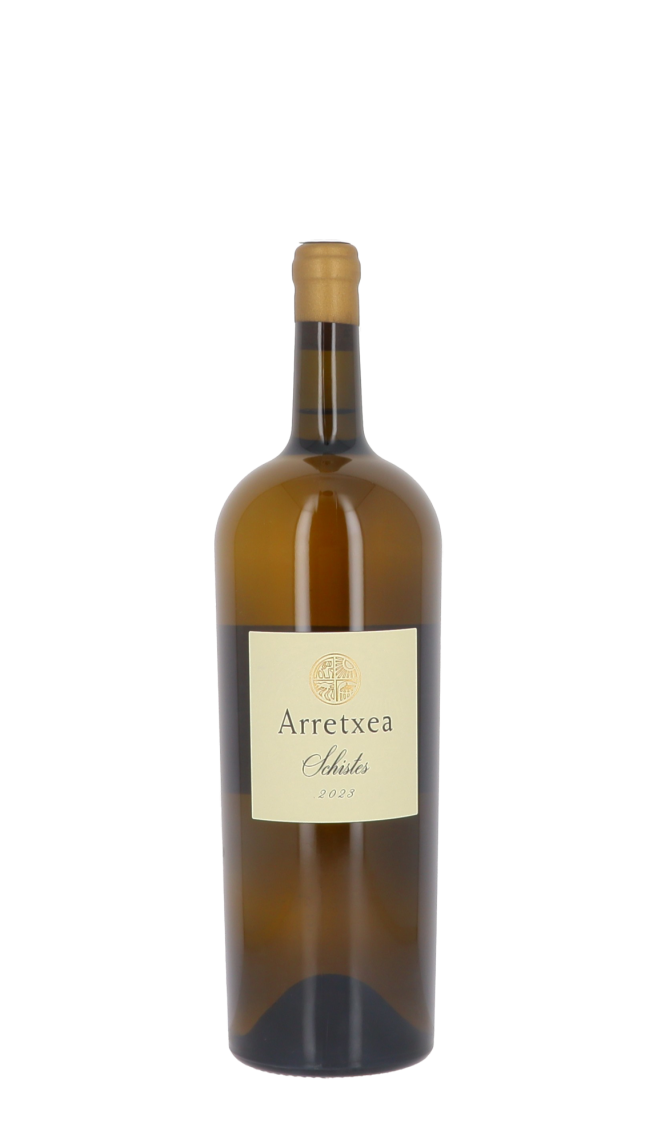 Domaine Arretxea