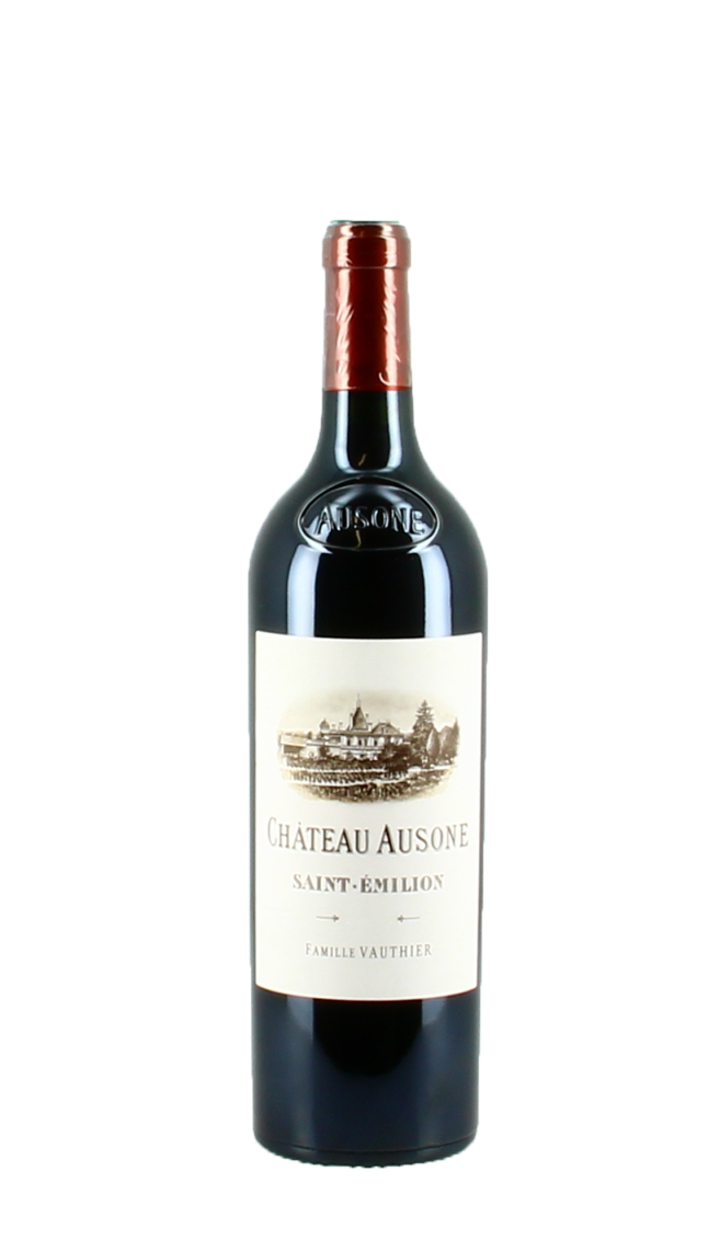 Château Ausone 2022 Rouge