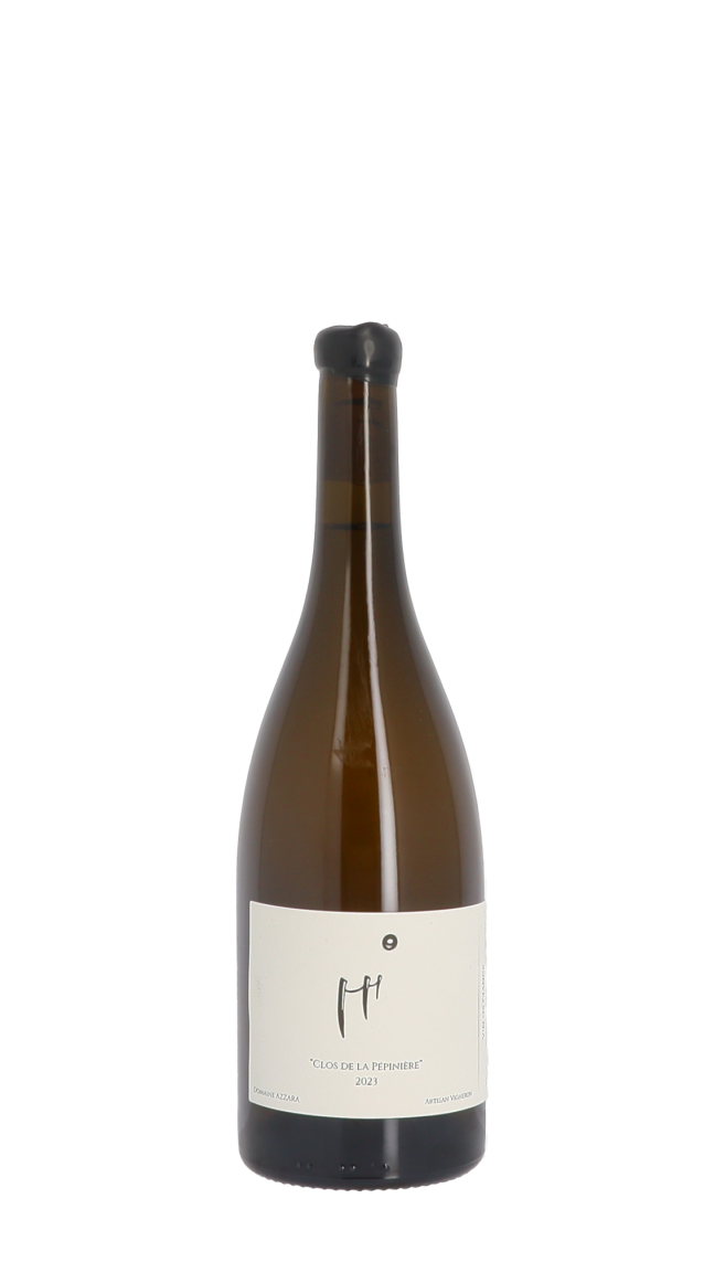 Domaine Benjamin Azzara Domaine Benjamin Azzara