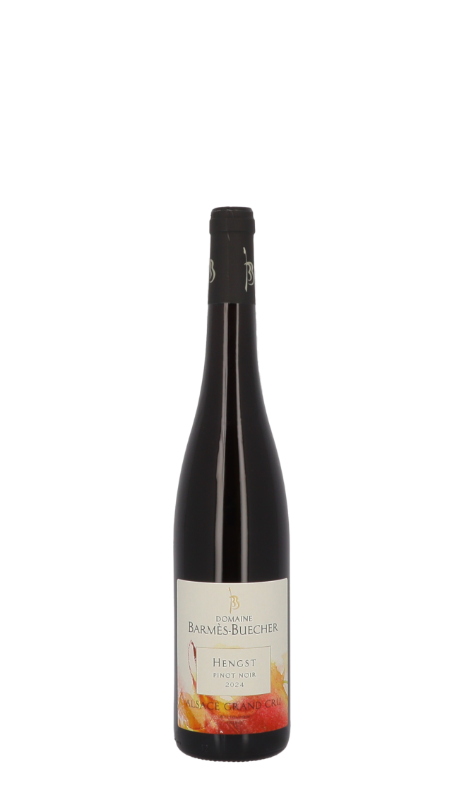 Domaine Barmès-Buecher