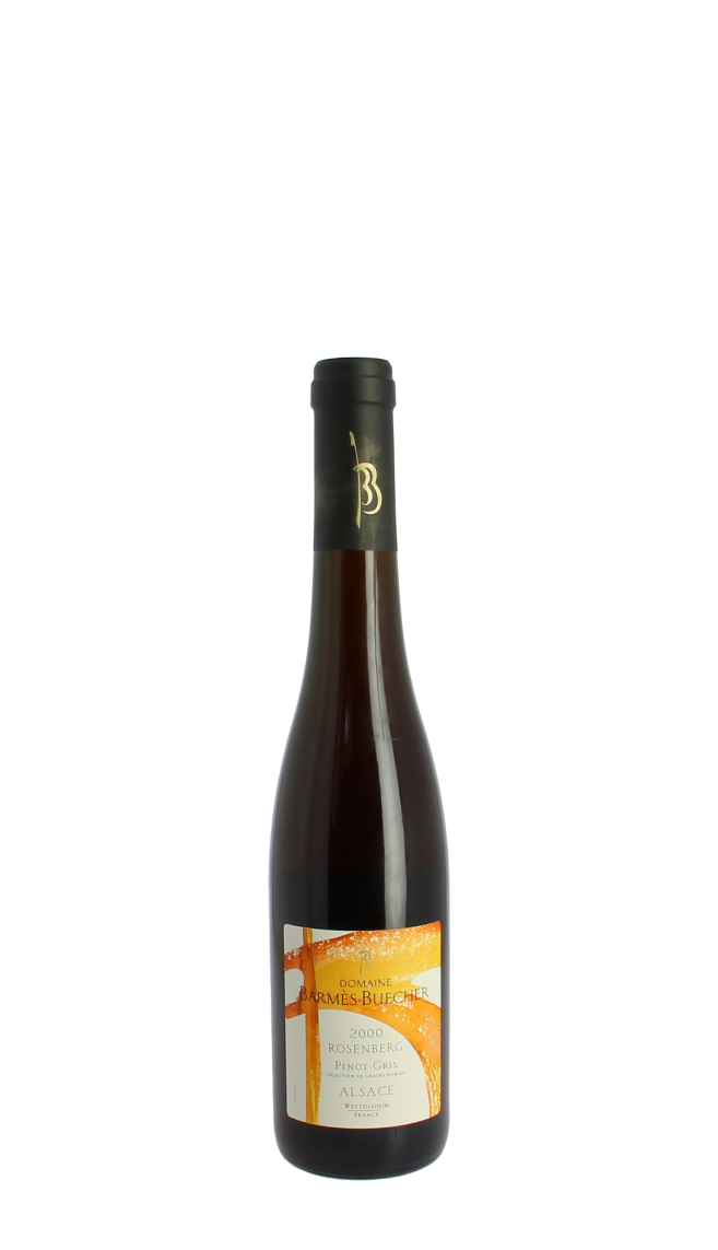 Domaine Barmès-Buecher