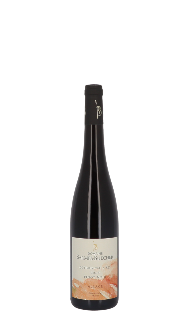 Domaine Barmès-Buecher