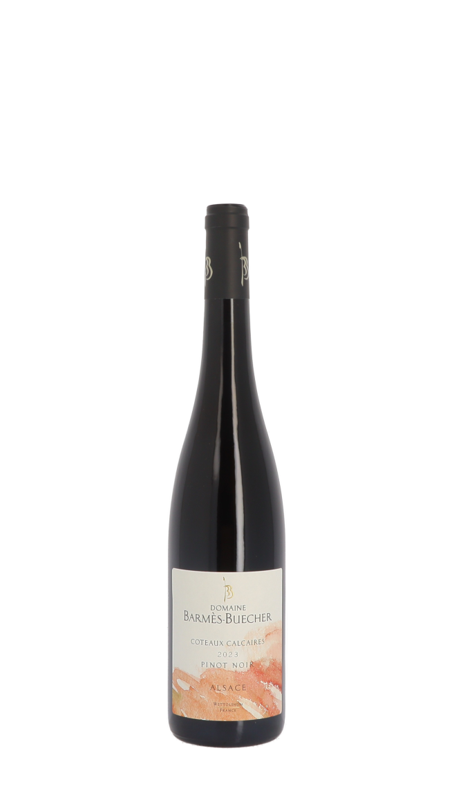 Domaine Barmès-Buecher Domaine Barmès-Buecher