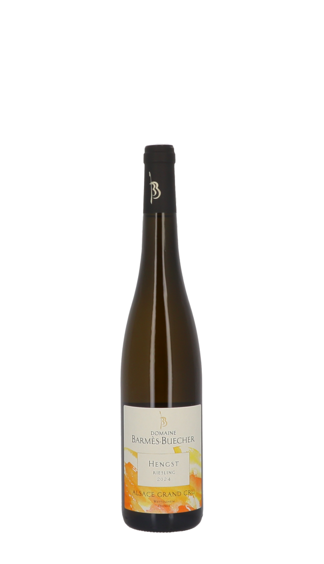 Domaine Barmès-Buecher