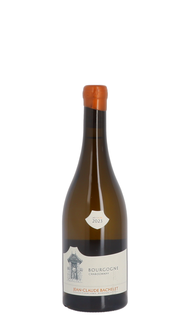 Domaine Jean-Claude Bachelet et Fils 2023 Blanc