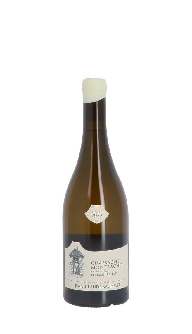 Domaine Jean-Claude Bachelet et Fils Domaine Jean-Claude Bachelet et Fils
