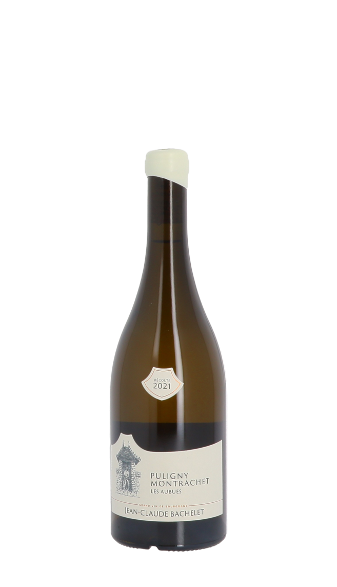 Domaine Jean-Claude Bachelet et Fils