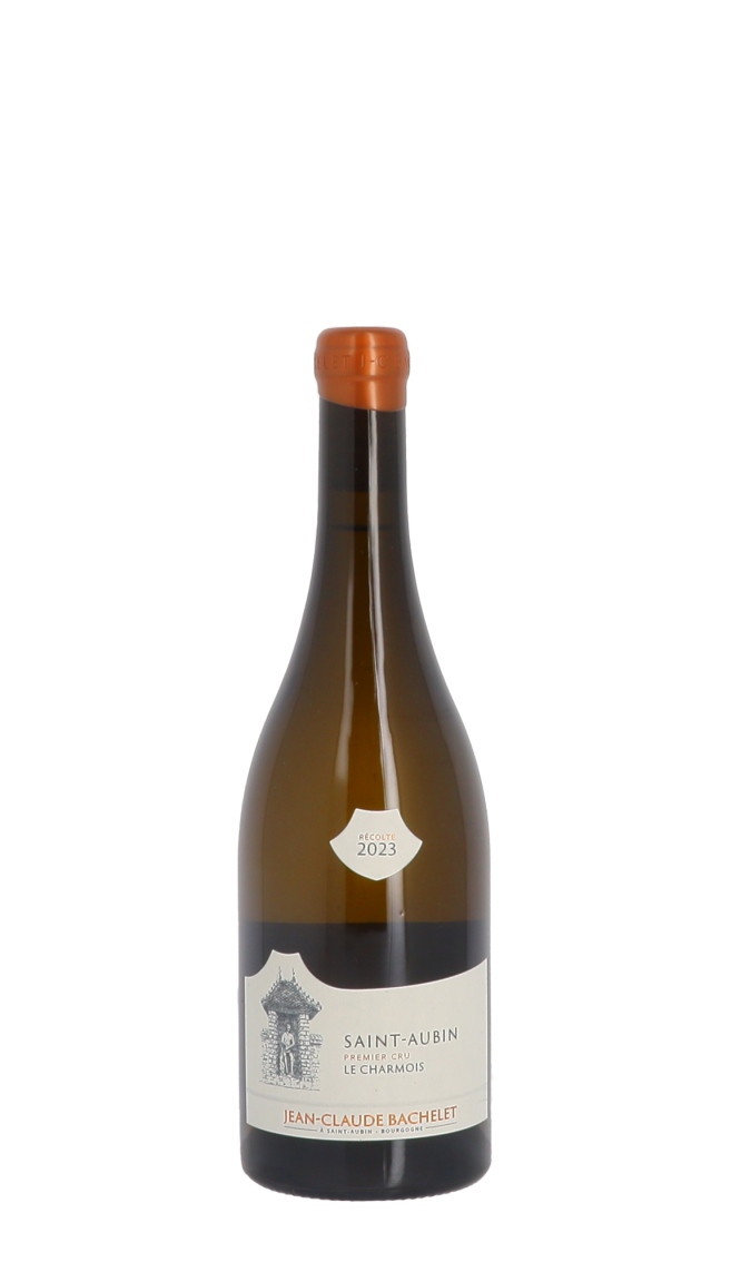 Domaine Jean-Claude Bachelet et Fils