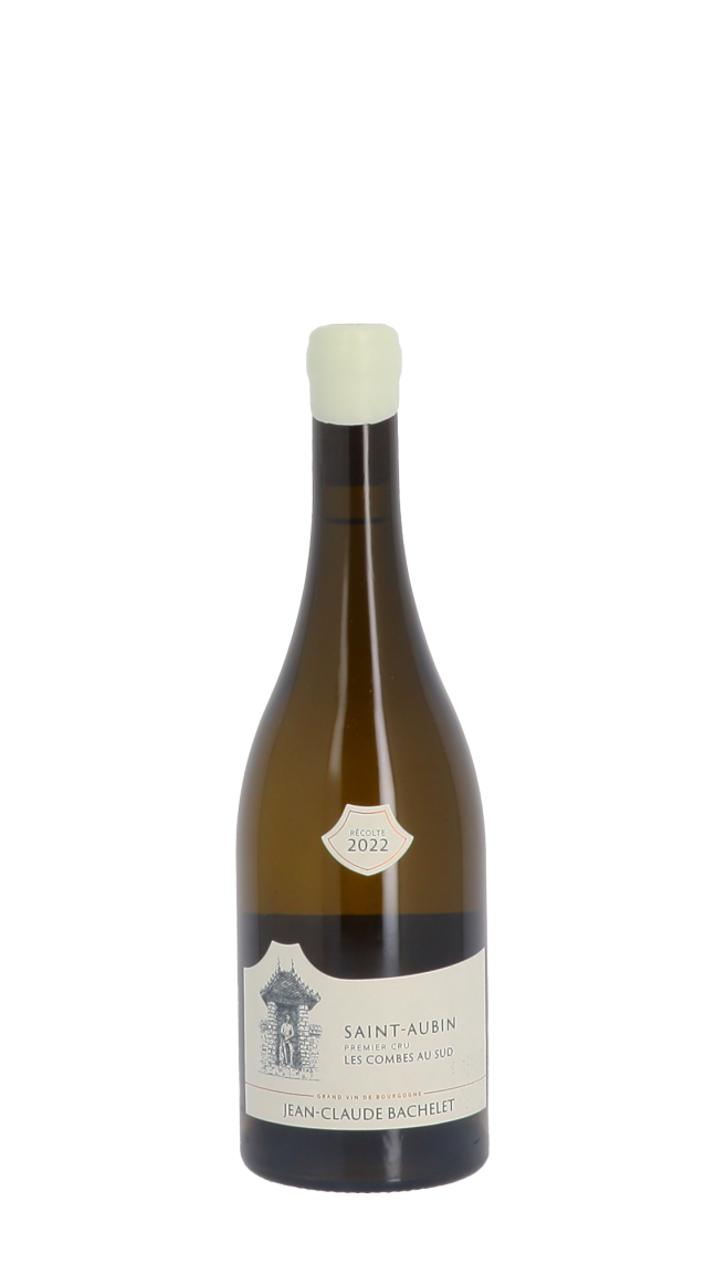 Domaine Jean-Claude Bachelet et Fils