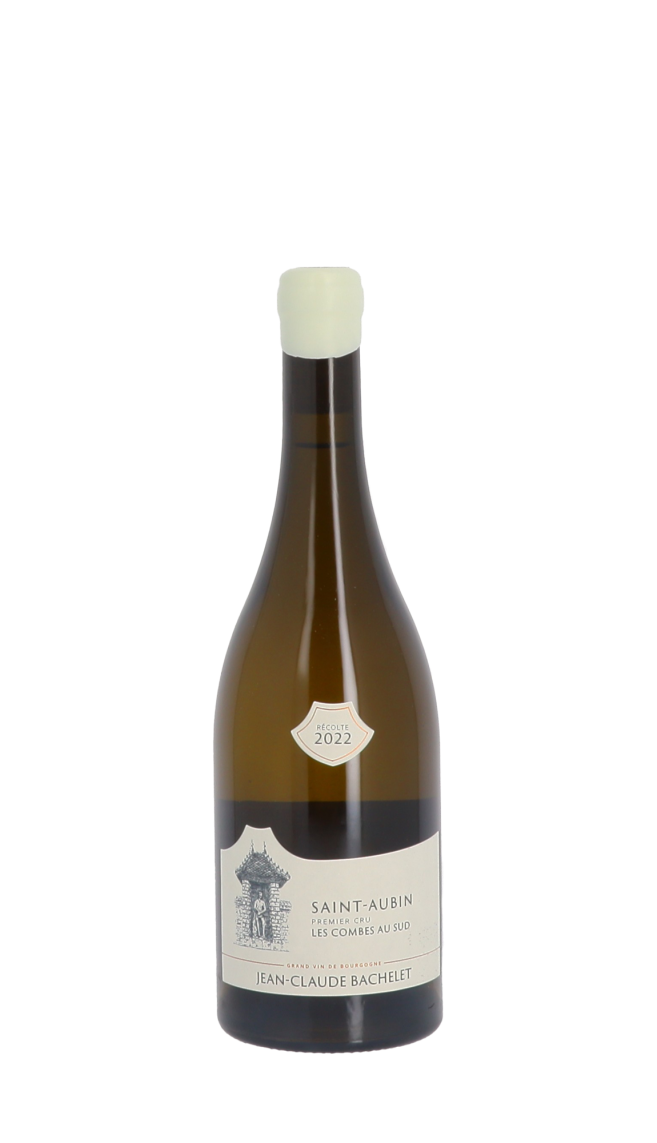 Domaine Jean-Claude Bachelet et Fils