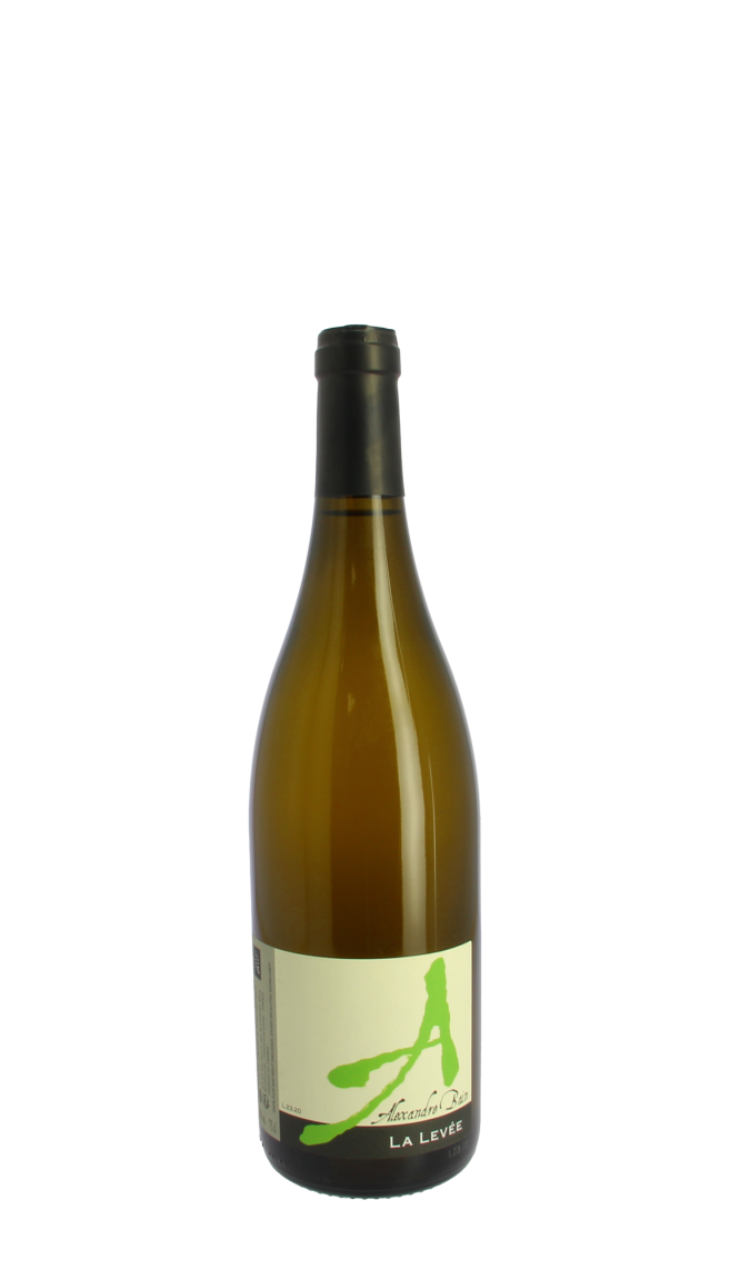 Domaine Alexandre Bain