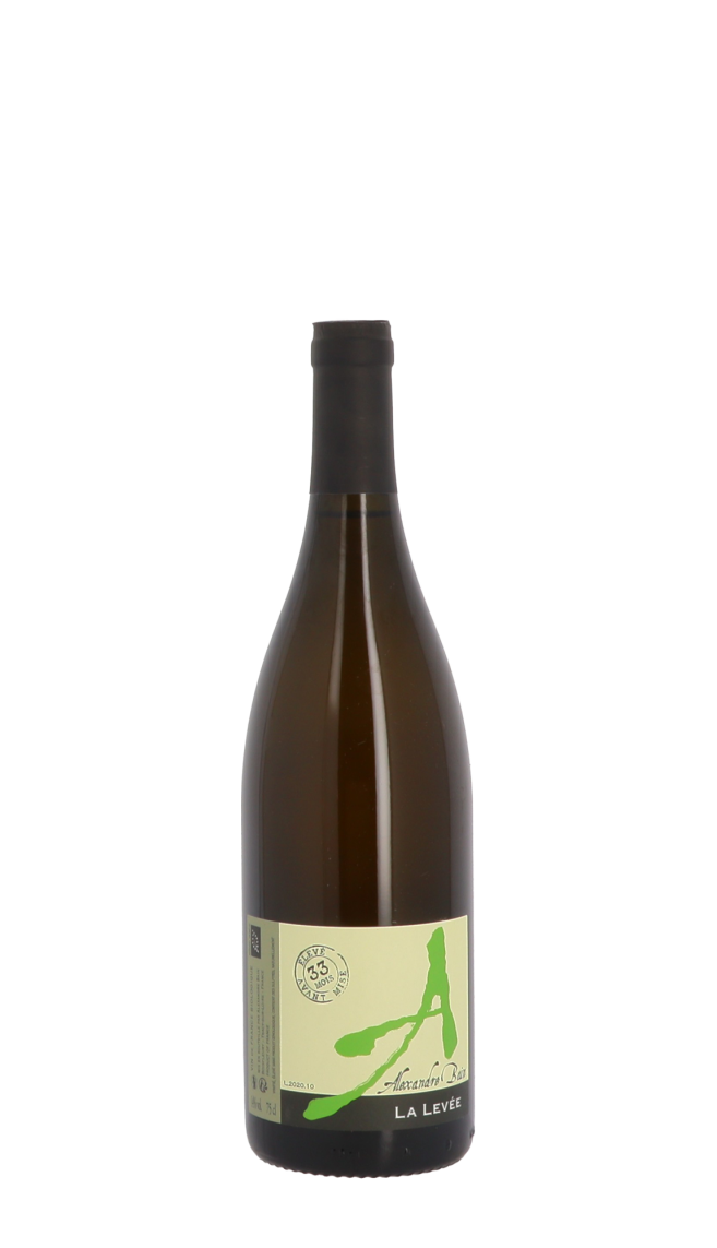 Domaine Alexandre Bain Domaine Alexandre Bain