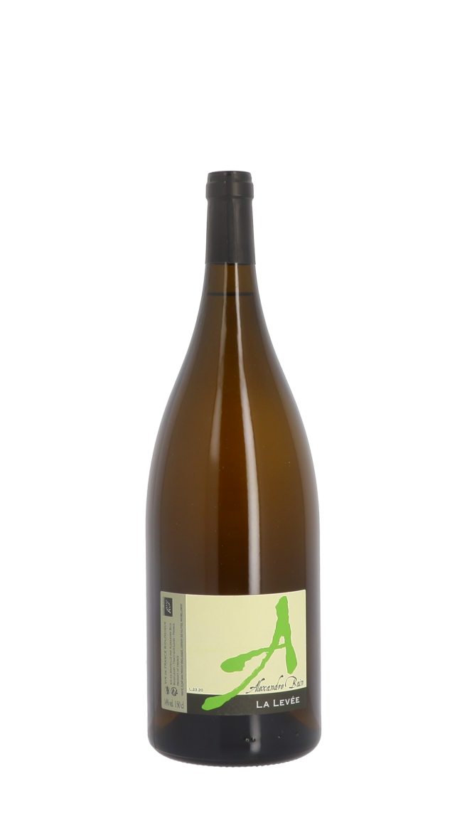 Domaine Alexandre Bain Domaine Alexandre Bain