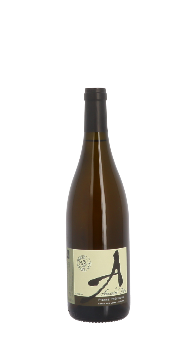 Domaine Alexandre Bain