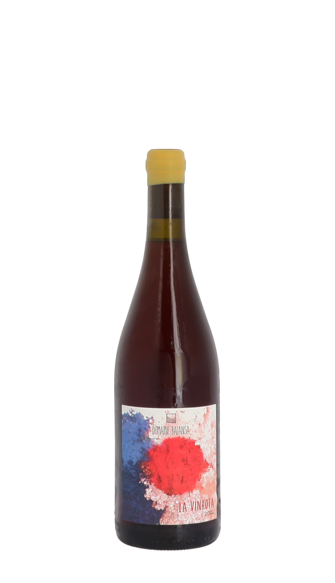 Domaine Balansa Domaine Balansa