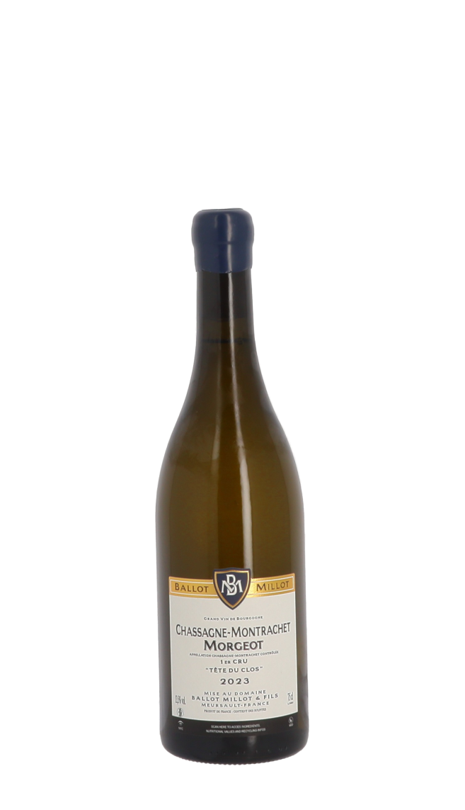 Domaine Ballot Millot