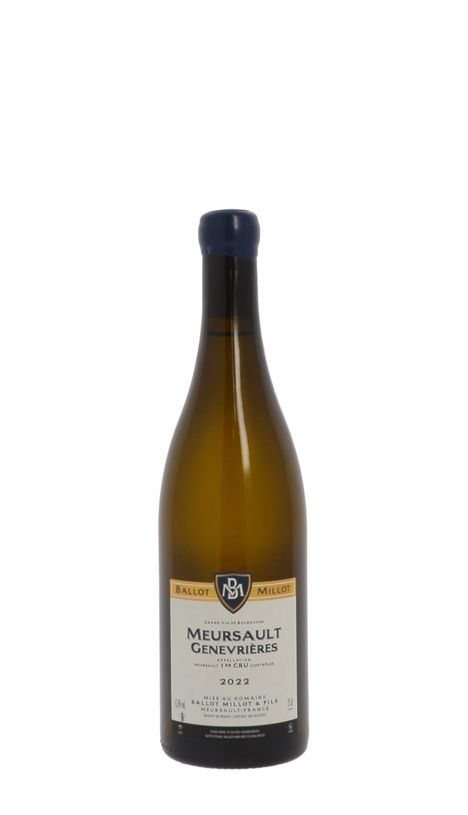Domaine Ballot Millot
