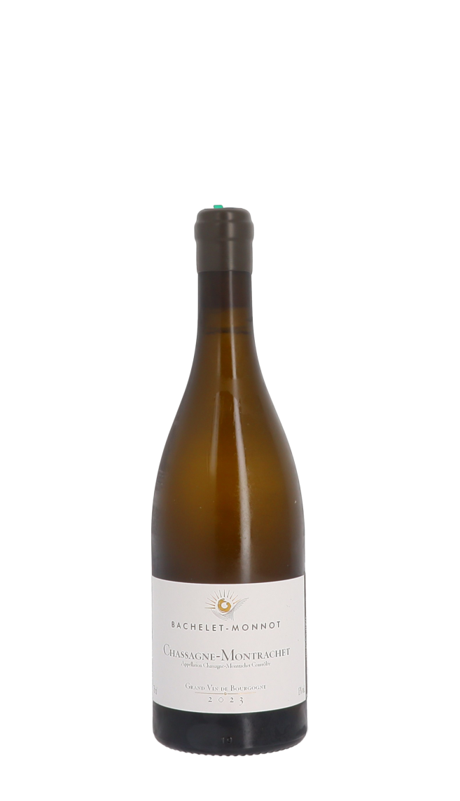 Domaine Bachelet-Monnot 2023 Blanc Domaine Bachelet-Monnot 2023 Blanc