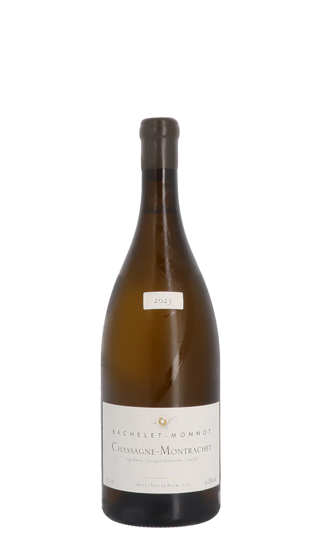 Domaine Bachelet-Monnot 2023 Blanc Domaine Bachelet-Monnot 2023 Blanc