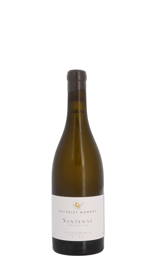 Domaine Bachelet-Monnot 2023 Blanc Domaine Bachelet-Monnot 2023 Blanc