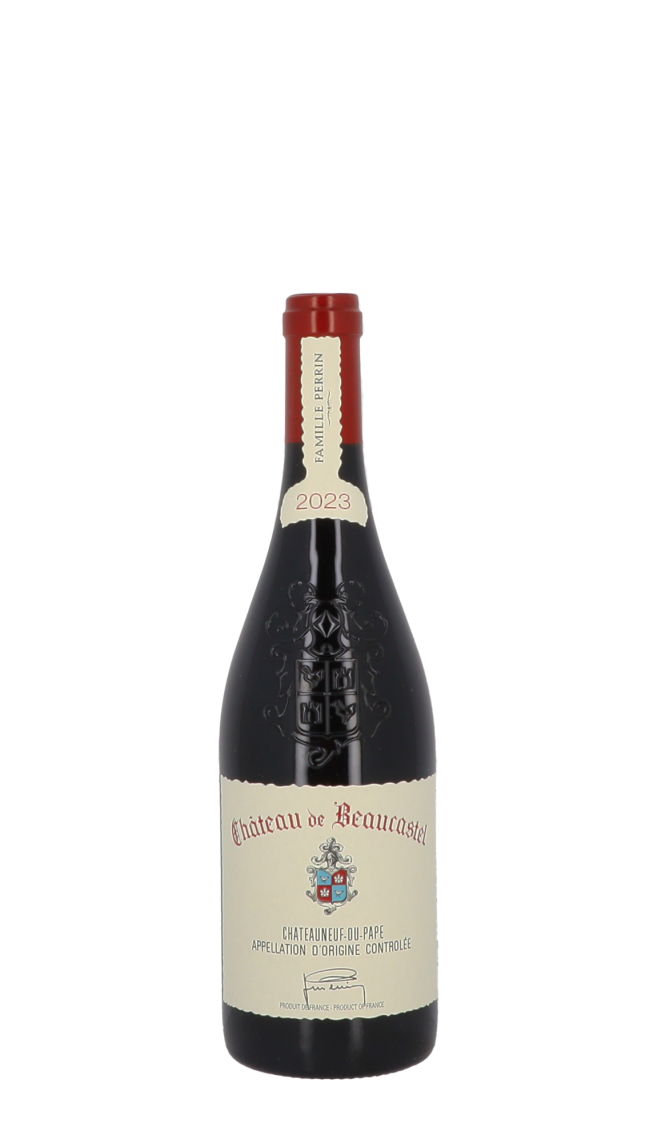 Château de Beaucastel 2023 Rouge