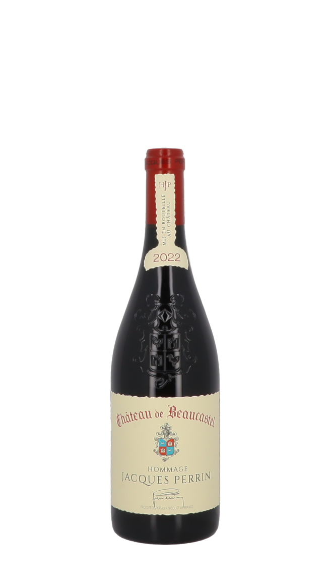 Château de Beaucastel
