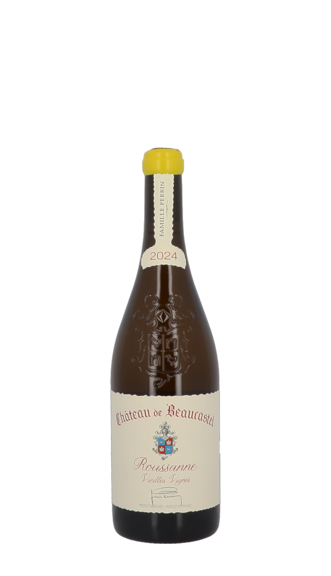 Château de Beaucastel