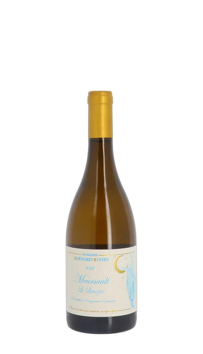 Domaine Bernard-Bonin