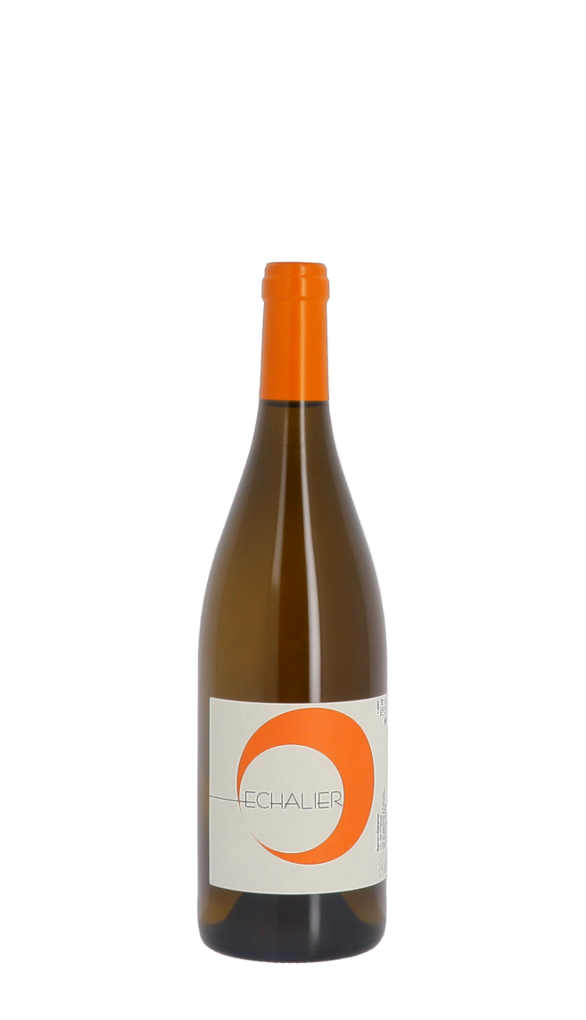 Bertin-Delatte Blanc 2023 Blanc