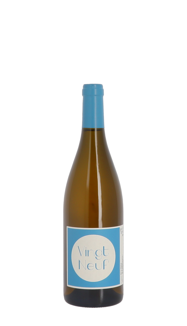 Bertin-Delatte Blc 2023 Blanc