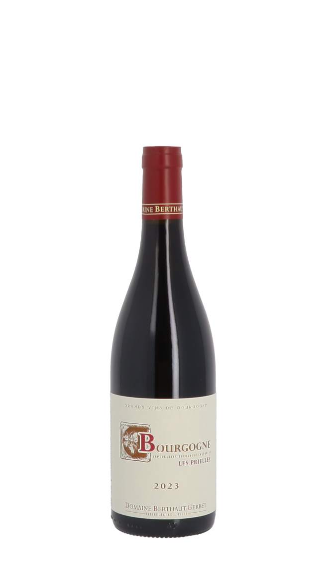 Domaine Berthaut-Gerbet Domaine Berthaut-Gerbet