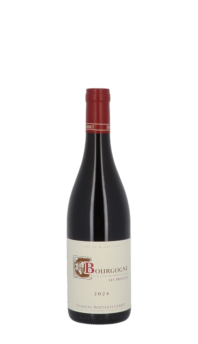 Domaine Berthaut-Gerbet