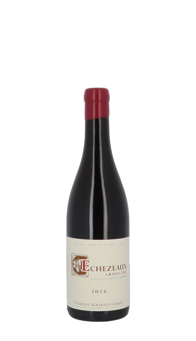 Domaine Berthaut-Gerbet 2024 Rouge