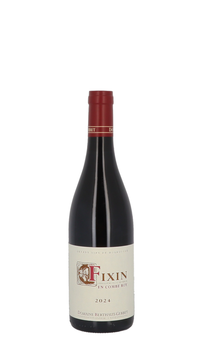 Domaine Berthaut-Gerbet