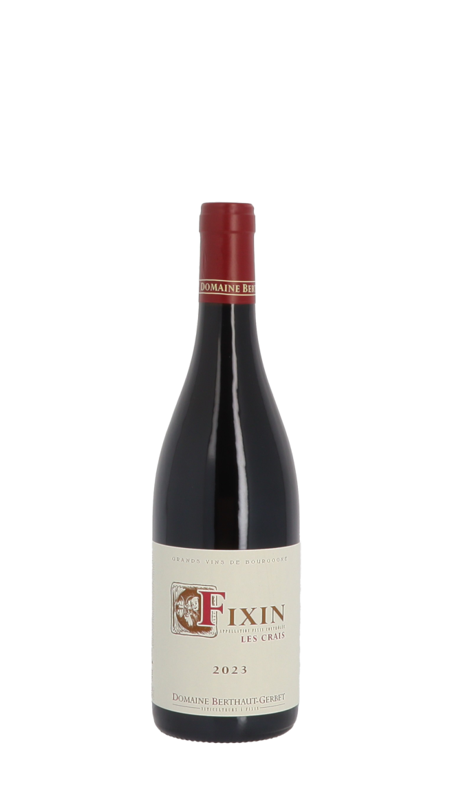 Domaine Berthaut-Gerbet Domaine Berthaut-Gerbet
