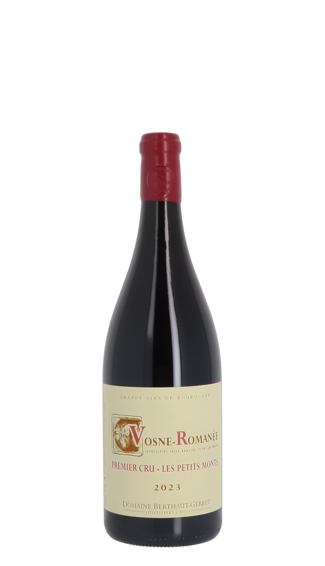 Domaine Berthaut-Gerbet