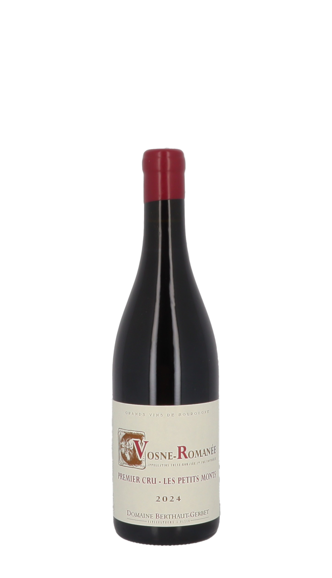 Domaine Berthaut-Gerbet