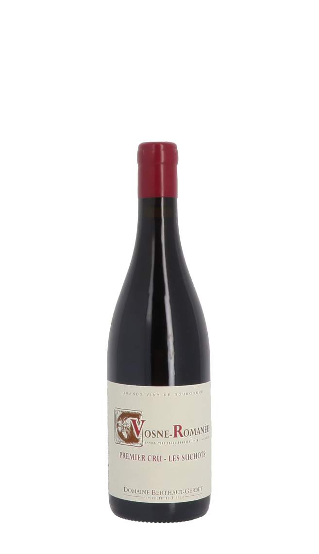 Domaine Berthaut-Gerbet