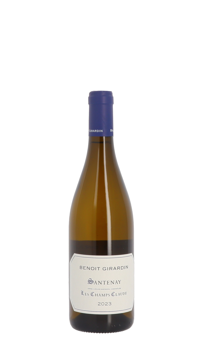 Domaine Benoit Girardin