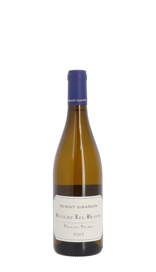 Domaine Benoit Girardin