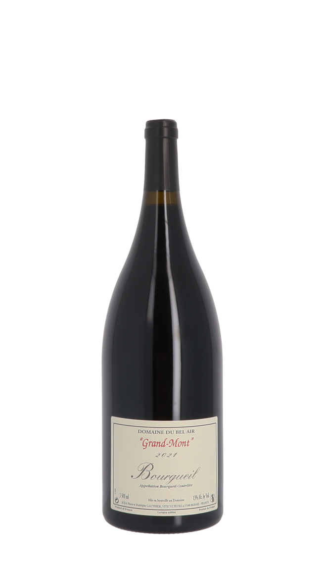 Domaine du Bel Air