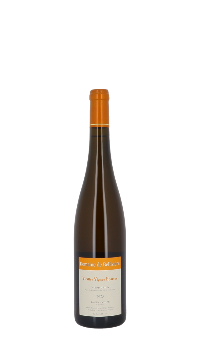 Domaine de Bellivière