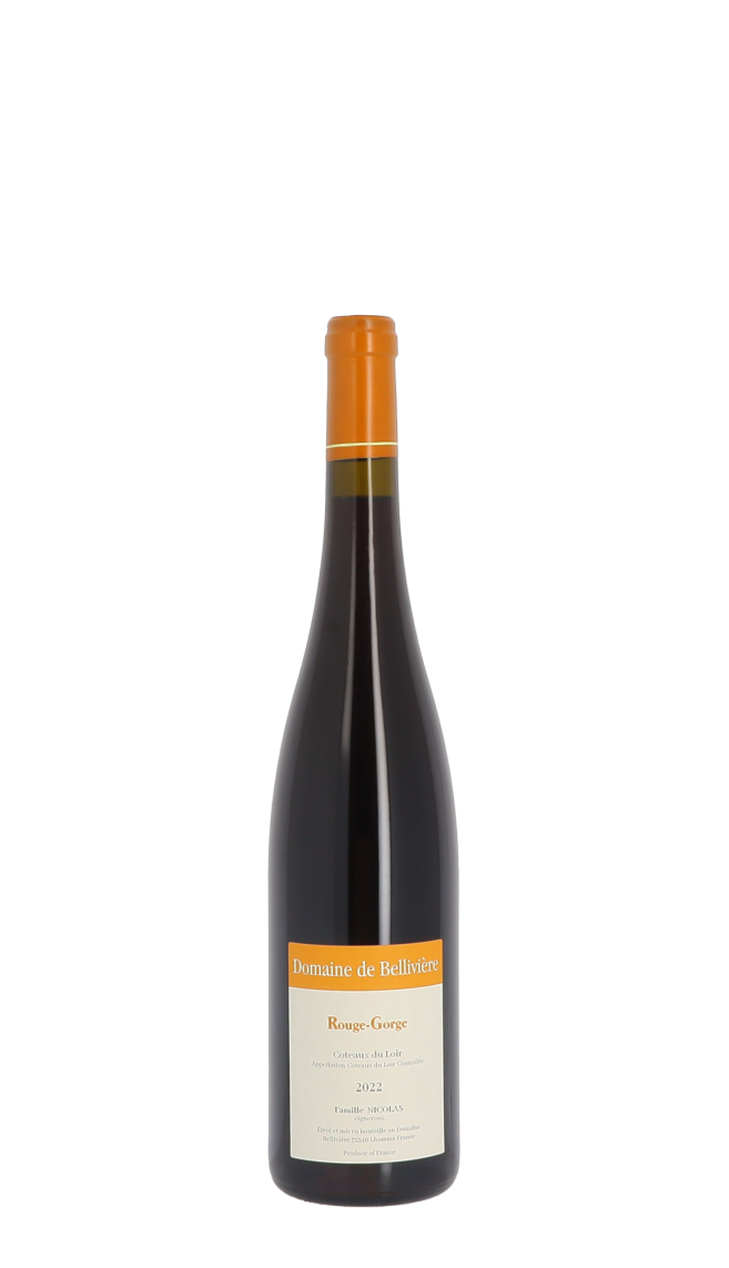 Domaine de Bellivière