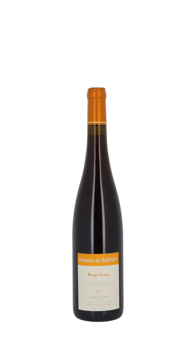 Domaine de Bellivière