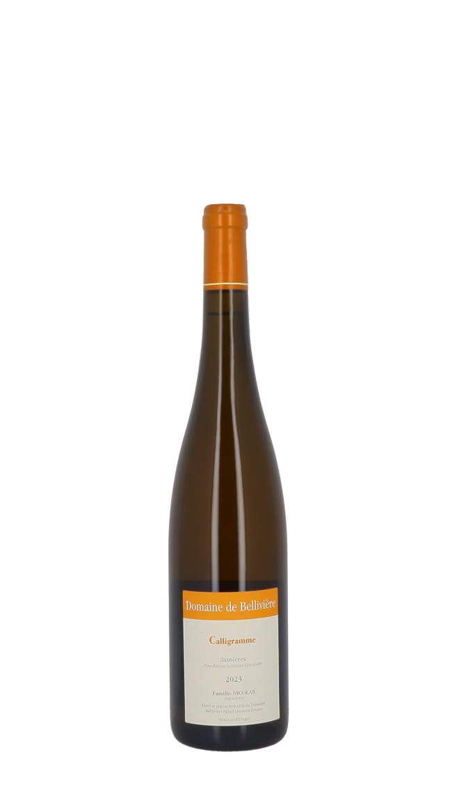 Domaine de Bellivière
